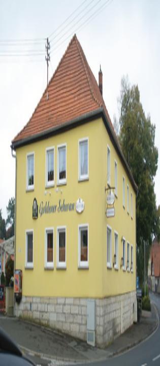 Gasthof Goldener Schwan